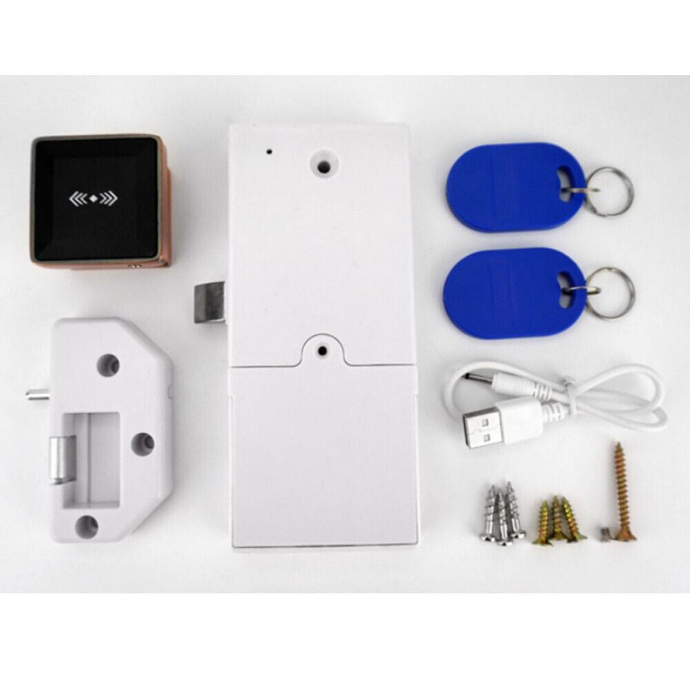 125KHz ,EM/ID Locker Password Lock ,Cabinet Lock, Sauna Lock,Electronic Lock