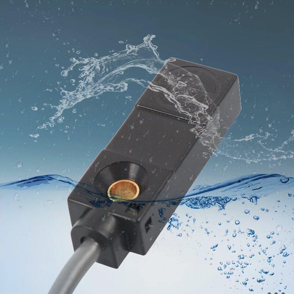 Proximity Switch,Limit Sensing Metal Sensor