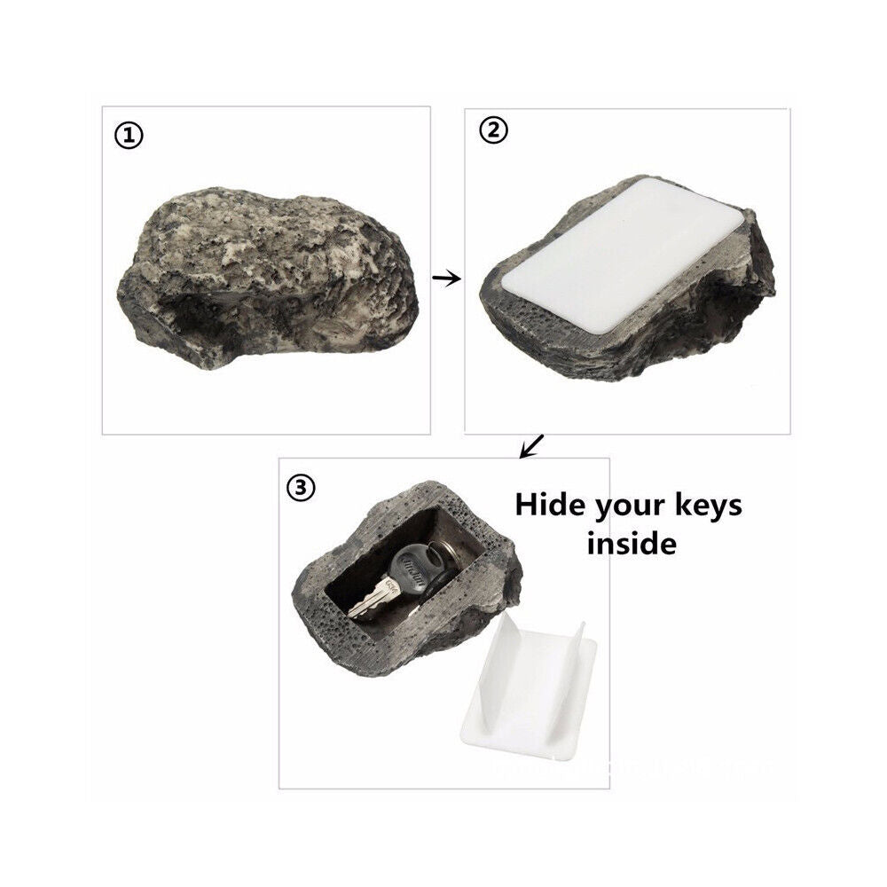 Key Storage Box