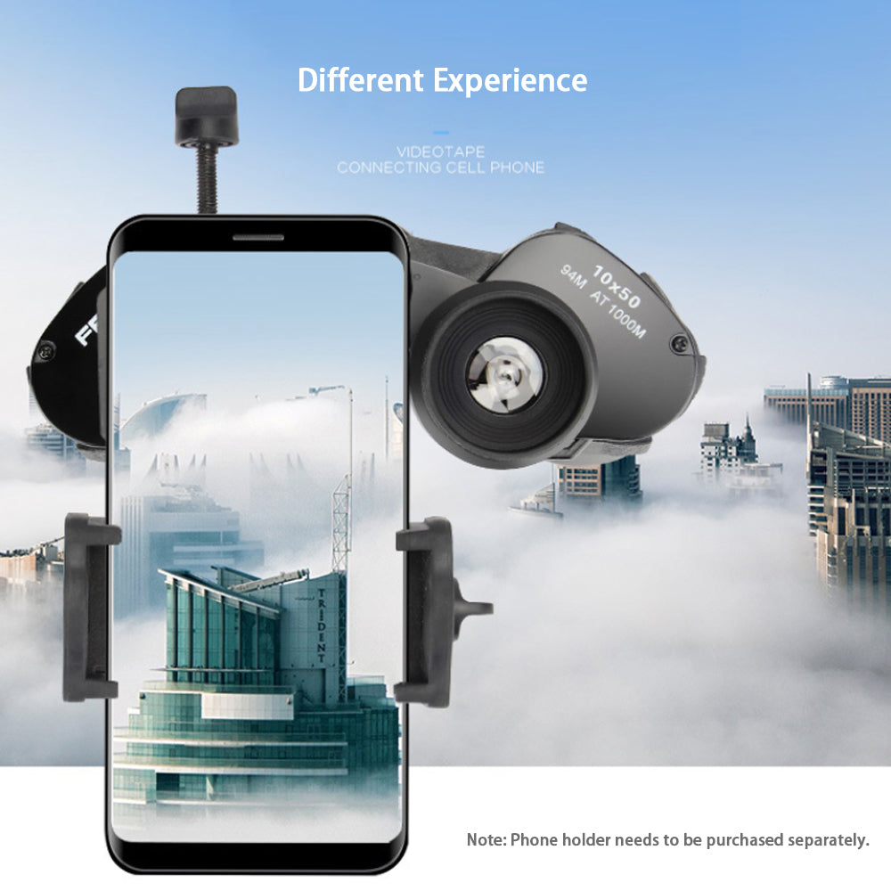 Night Vision Binoculars