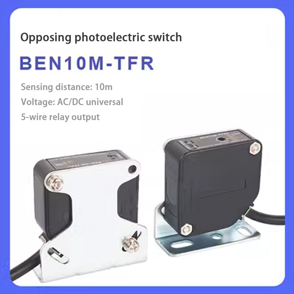 Infrared Radiation Sensor,Photoelectric Switch