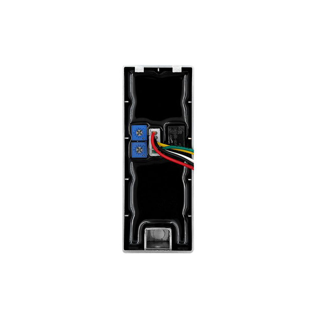 Infrared,access control switch
