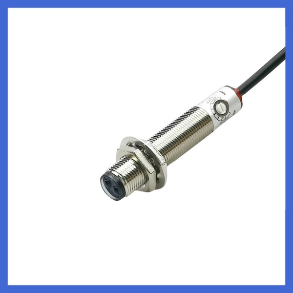DC10-30V NO M12 Diffuse reflection photoelectric switch/photoelectric sensor