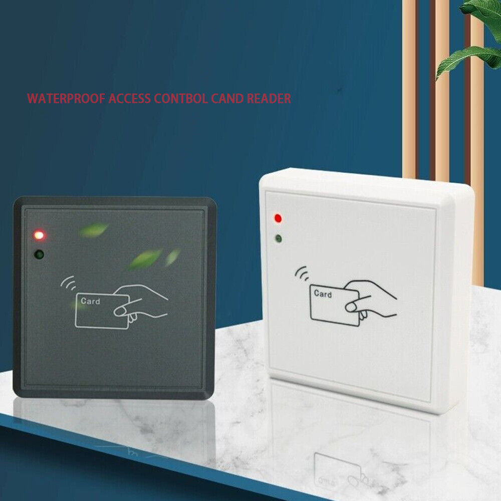 DC12V , Dual Led , Access Control RFID READER