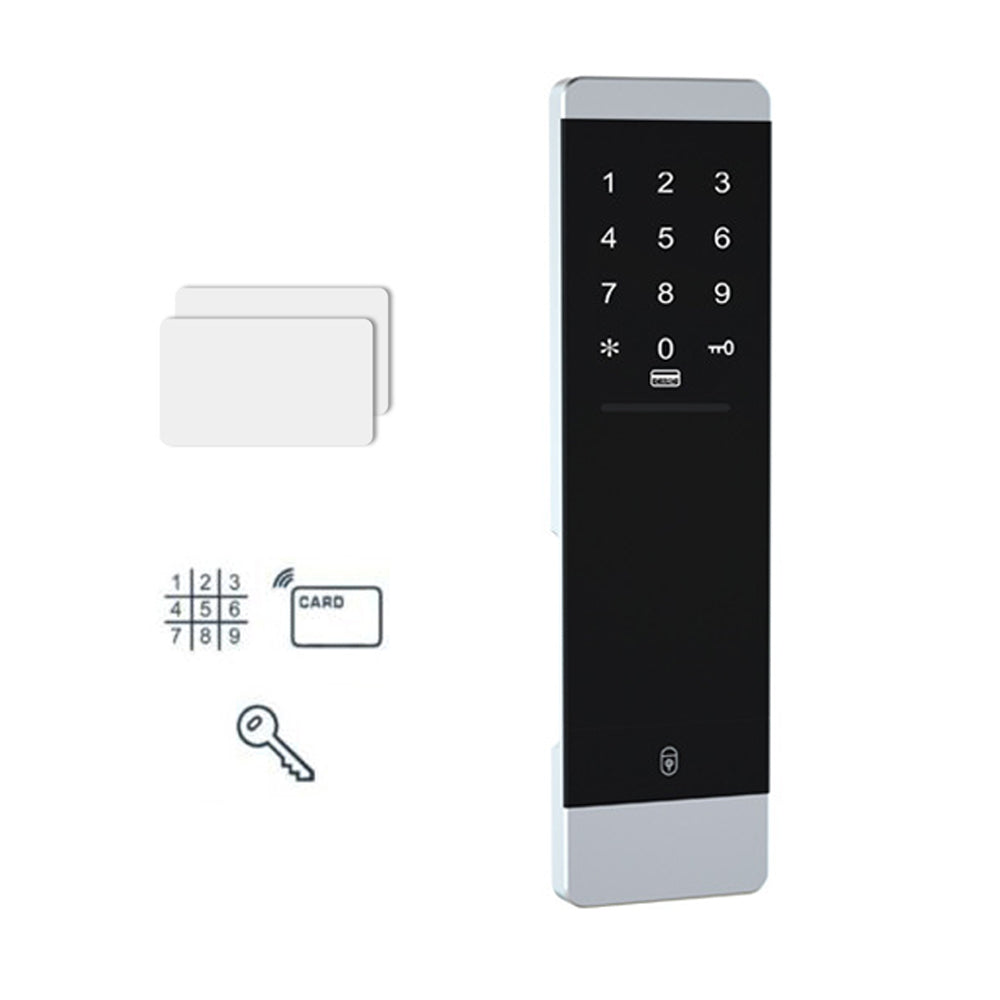 Rfid Intelligent lock,RFID hotel lock