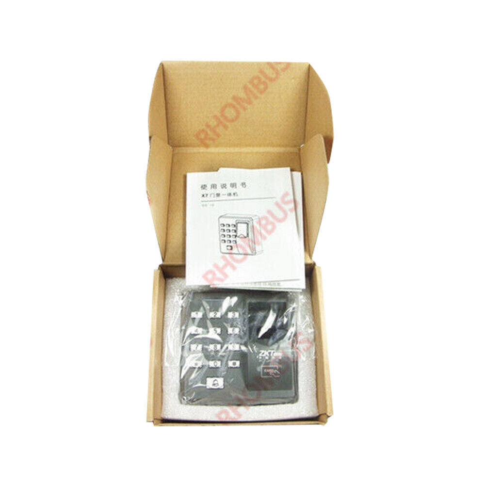 Fingerprint,Door Access Controller,ID Card Reader,Password,rfid