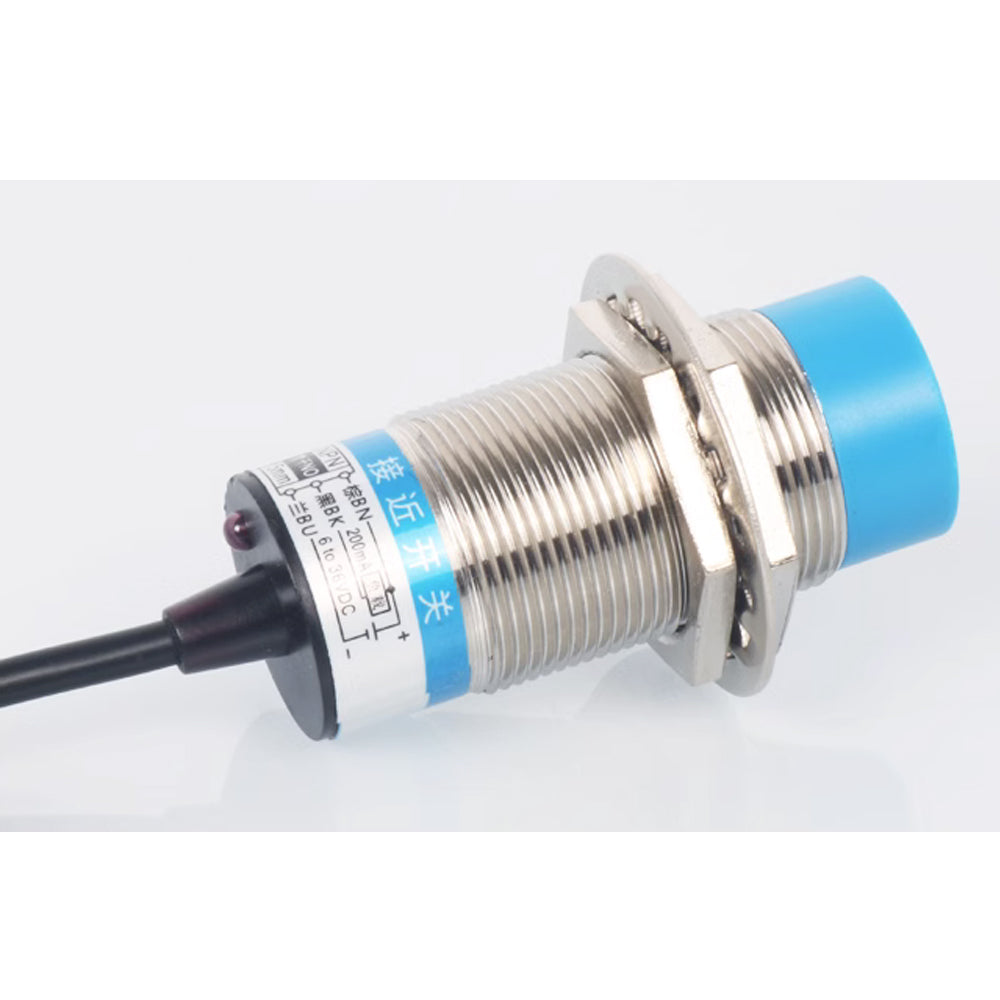 Metal Proximity Switch , Inductive Sensor
