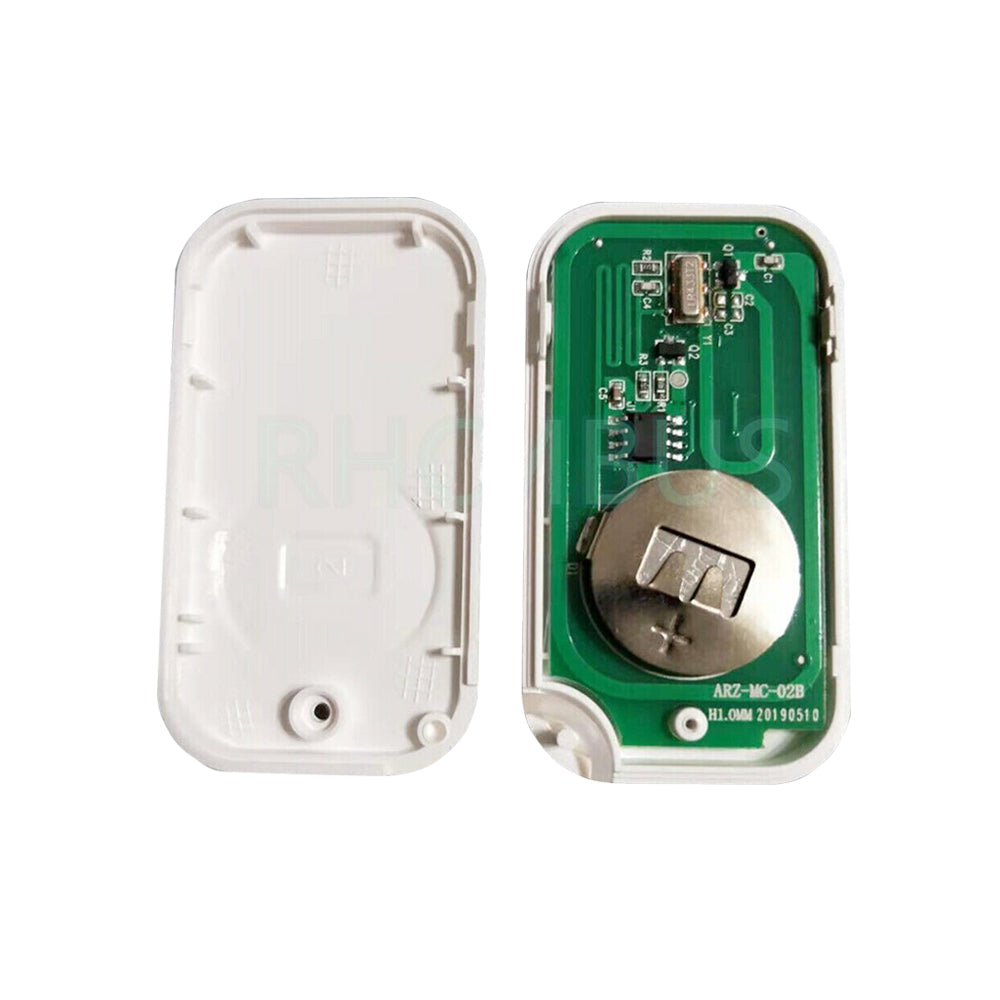 Wireless, Anti-Theft, 130dB, Alarm Door Window Magnetic Sensor ,Remote Control