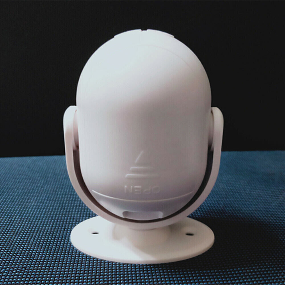 Infrared , Detect Sensor ,Multilingualism Welcome, Alarm,Doorbell