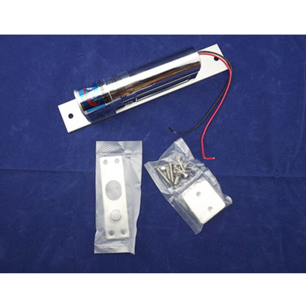 Electric Bolt Lock