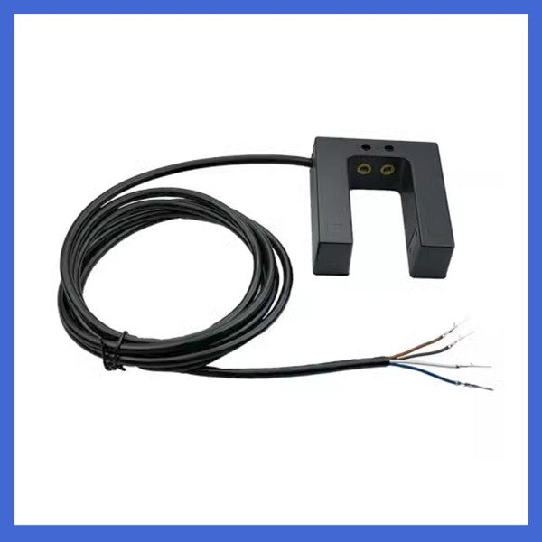 DC10-30V 2NO/2NC Flat Layer Induction Sensor /Photoelectric Switch