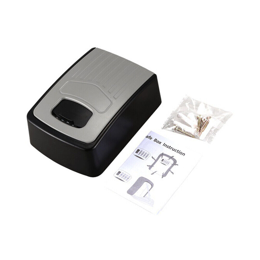 Storage Safe Security Box, key safe box