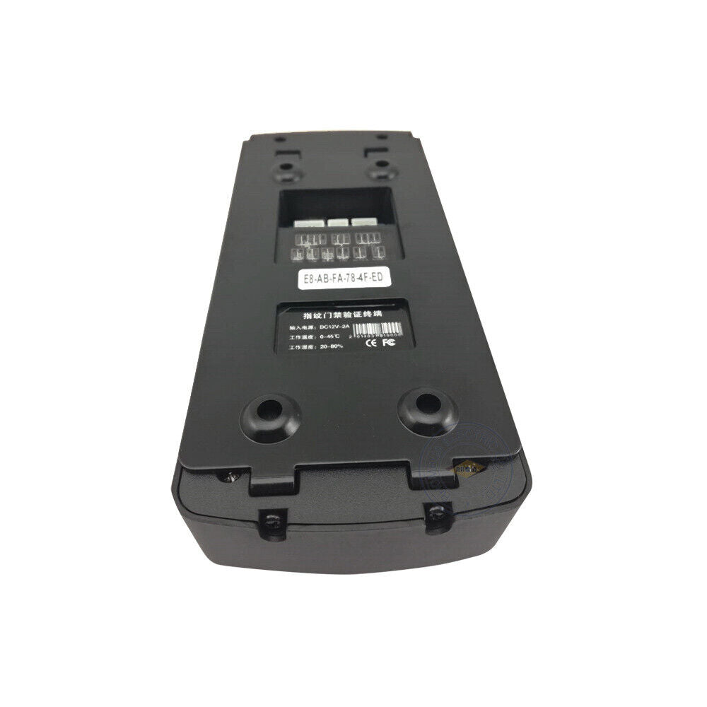 Professional Fingerprint,Time Clock Door,Access Control,,ID Card,Password