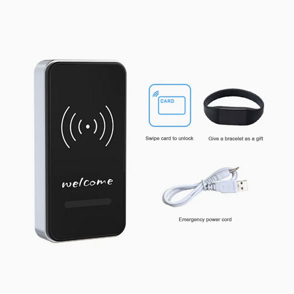 125KHz, EM/ID, Storage Cabinet Induction Lock,Cabinet Lock,Sauna Lock,Electronic