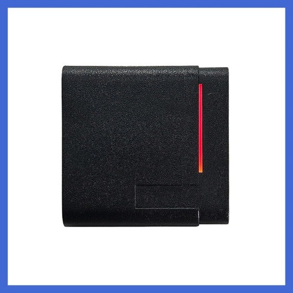 125Khz EM4100/4102 RFID wiegand26/34 dual Led contactless Access Control READER
