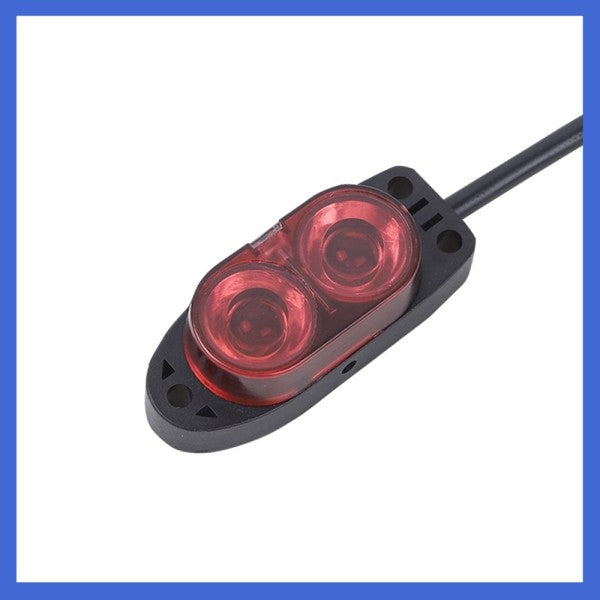 DC12-24V Diffuse Reflection Infrared Photoelectric Switch /Induction Sensor