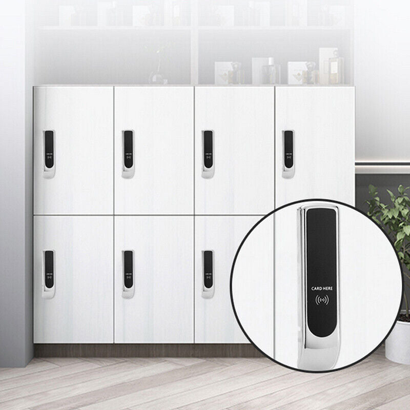 125KHz ,EM/ID ,Storage Cabinet Induction Lock ,Locker Lock ,Sauna Lock