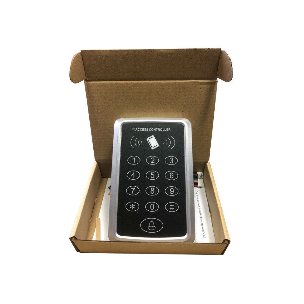 1K user ,EM4100 ,125Khz,Standalone Access Controller
