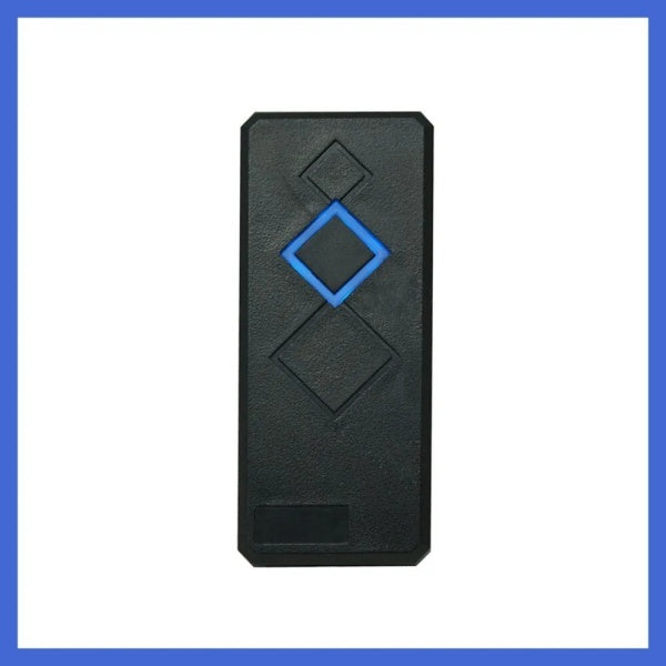125Khz EM4100/4102 Waterproof RFID WG26/34 Dual Led Access Control Card READER-101E
