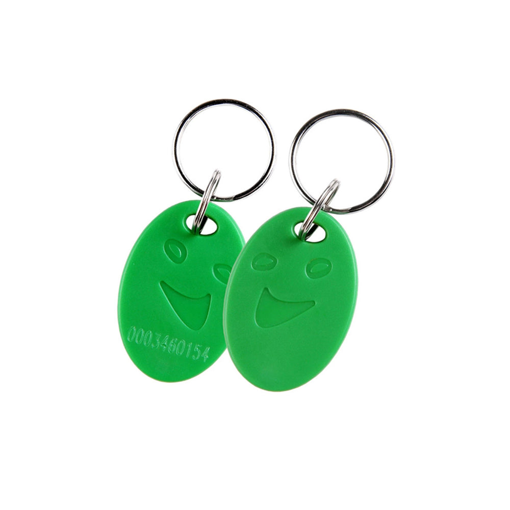 EM,4100/4102,125Khz,RFID,Tags,Keyfobs