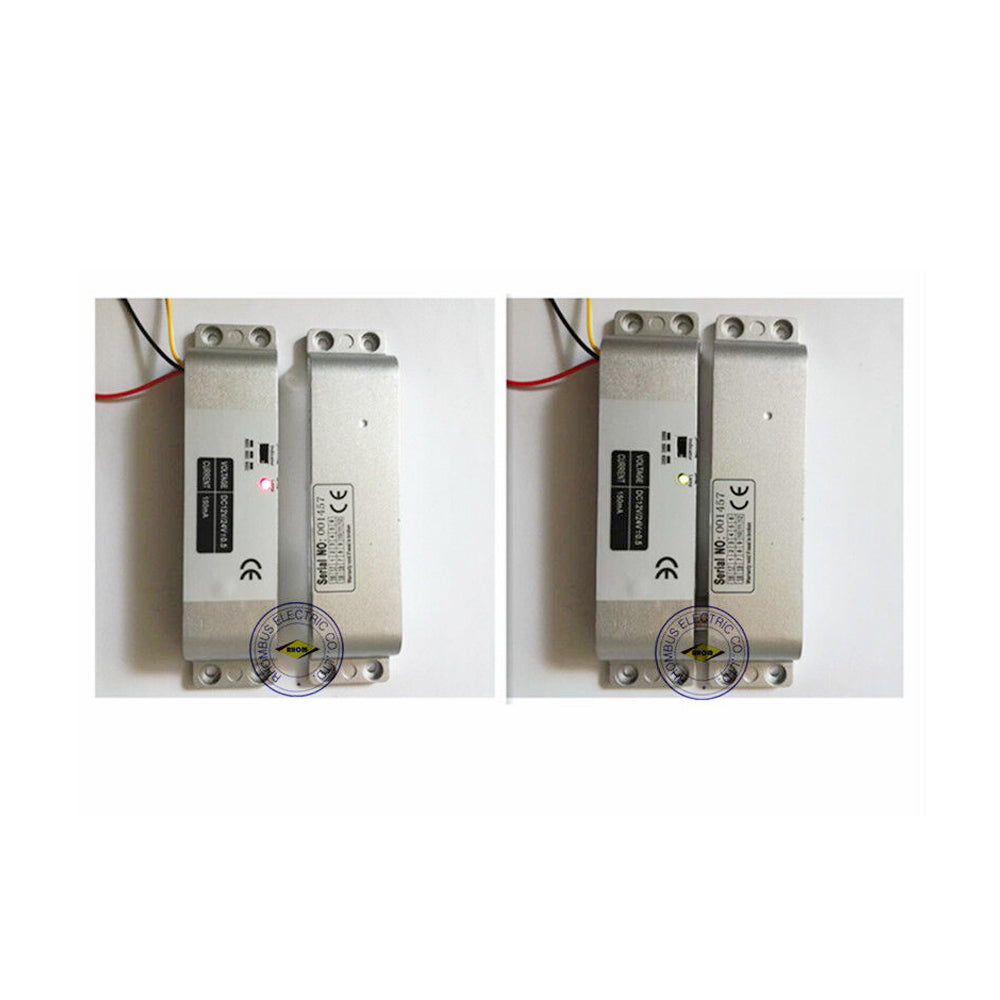 Electric Bolt Lock