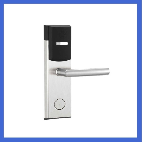 RFID Card Hotel Lock Management System /Metal Electronic Induction Lock+Card