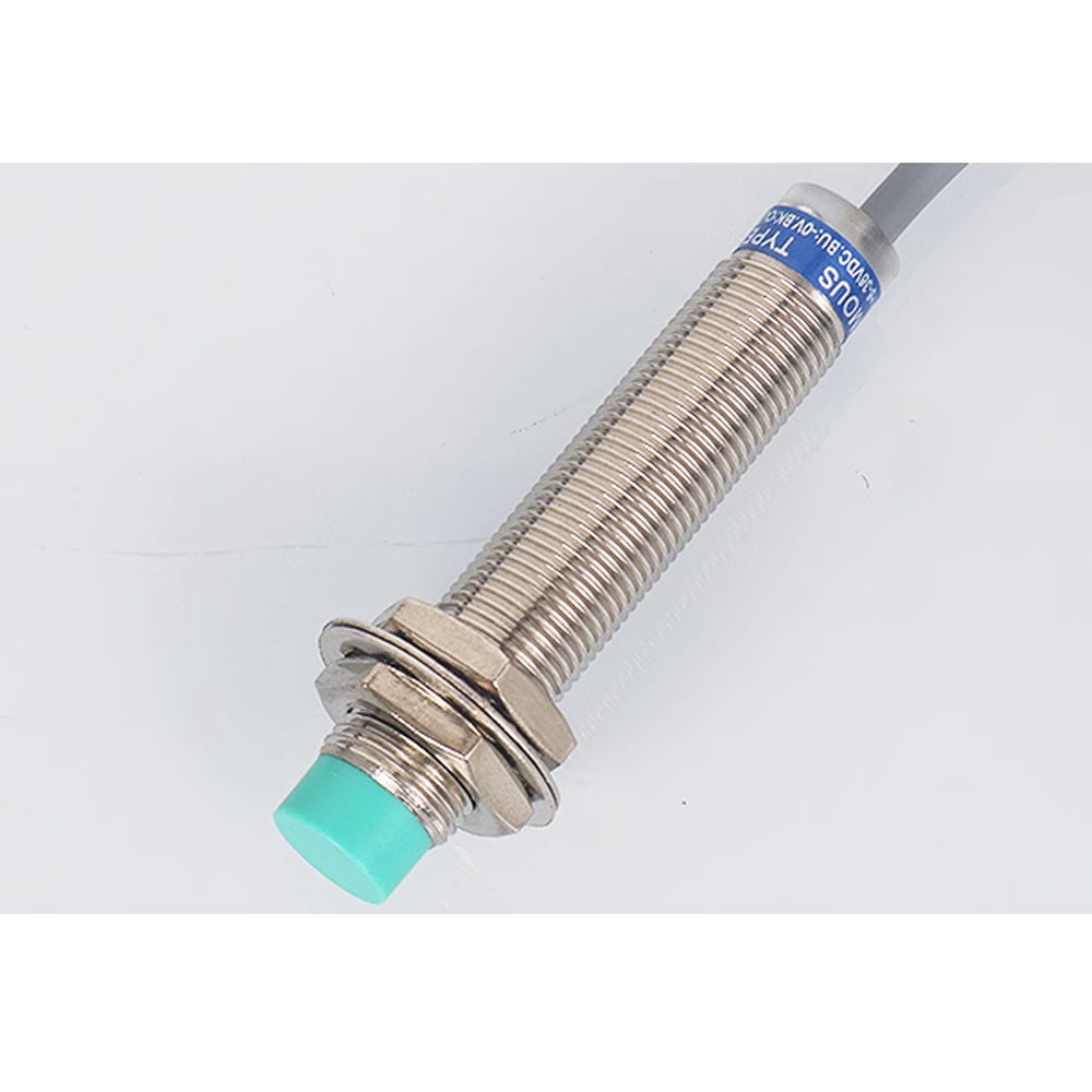 Metal Inductive Proximity Switch ,Inductive Senso