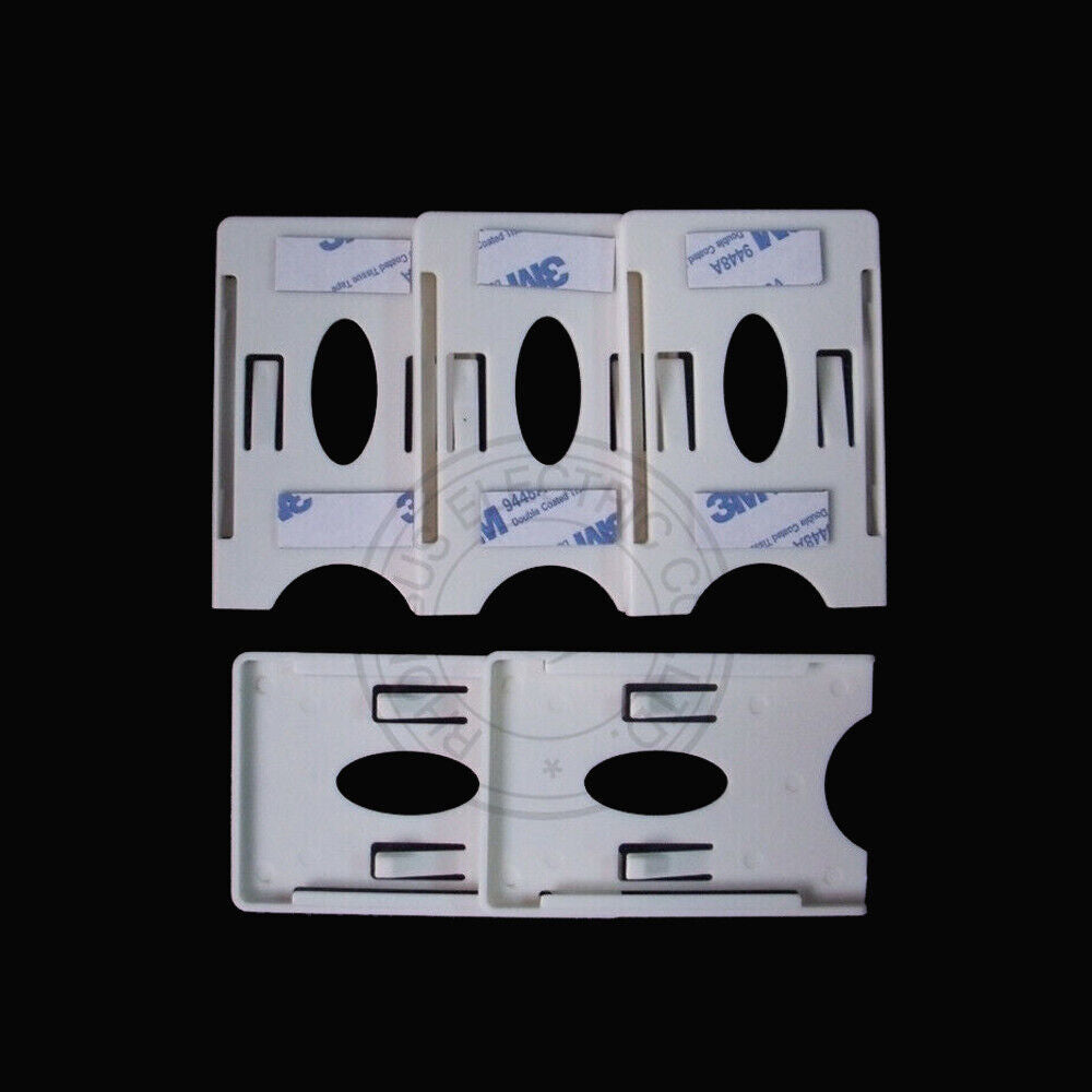 Mifare1 6C RFID Card Holder Shelf Clip