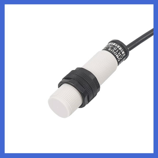 DC10-30V NO/NC M18 Capacitive Induction Switch Sensor /Proximity Switch