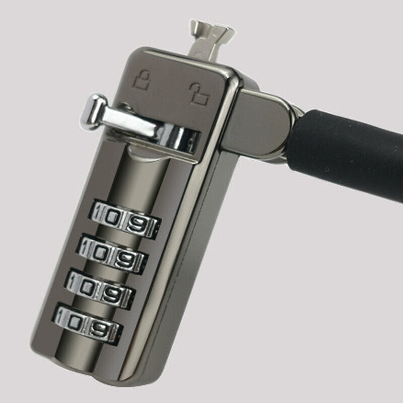 Laptop Lock ,Anti-Theft Lock