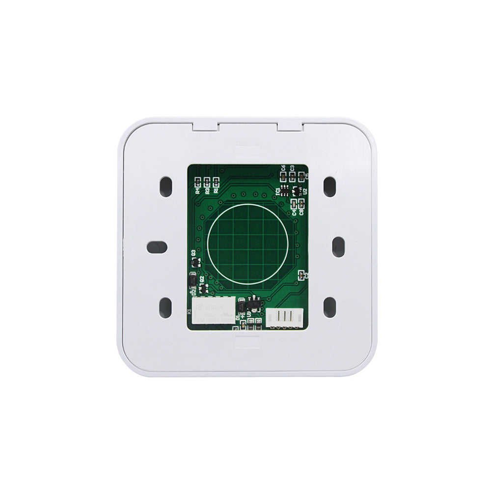 Exit Switch Button