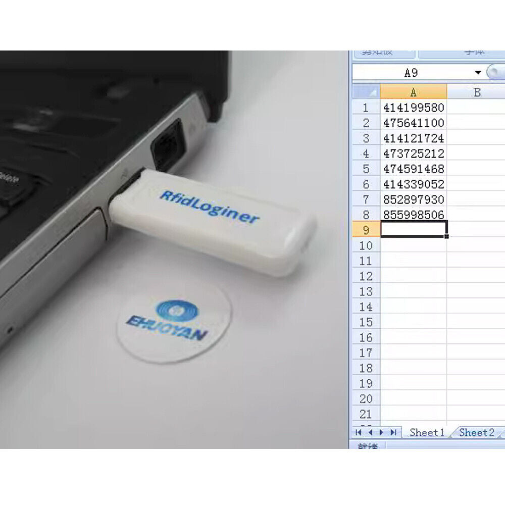USB,Dongle Emulate,Keyboad,HF,ISO,14443A,Rfid,IC,Reader,Linux,Android,iPad
