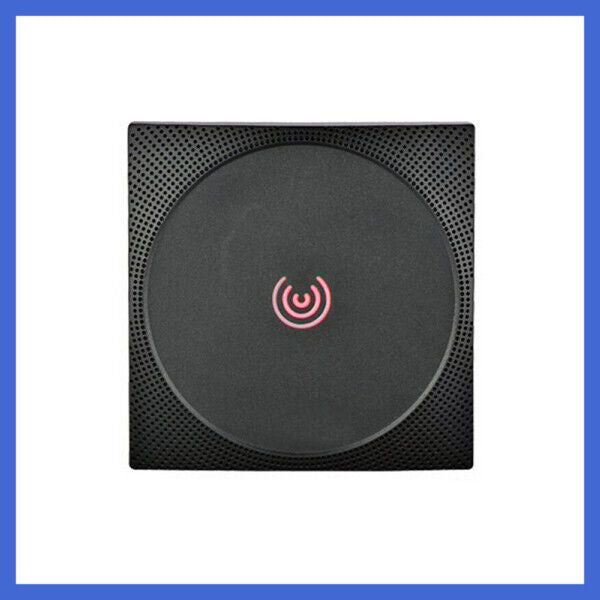 125KHz WG26 RFID EM Card Reader Door Access Controller ID Proximity Card Reader