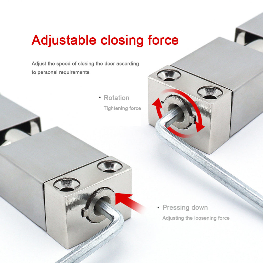 Door Closer