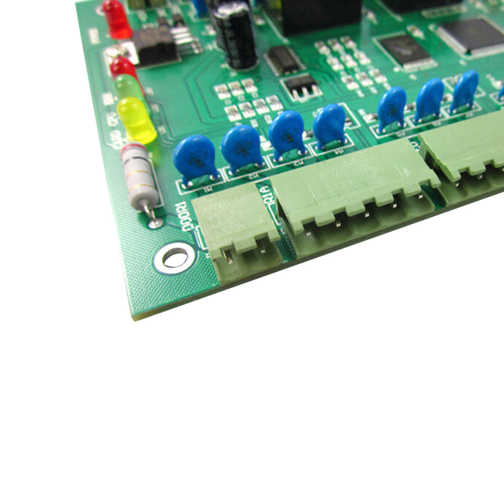WG2002, RS485/232,1 Door ,20K Users ,100K Records, Access Controller Board