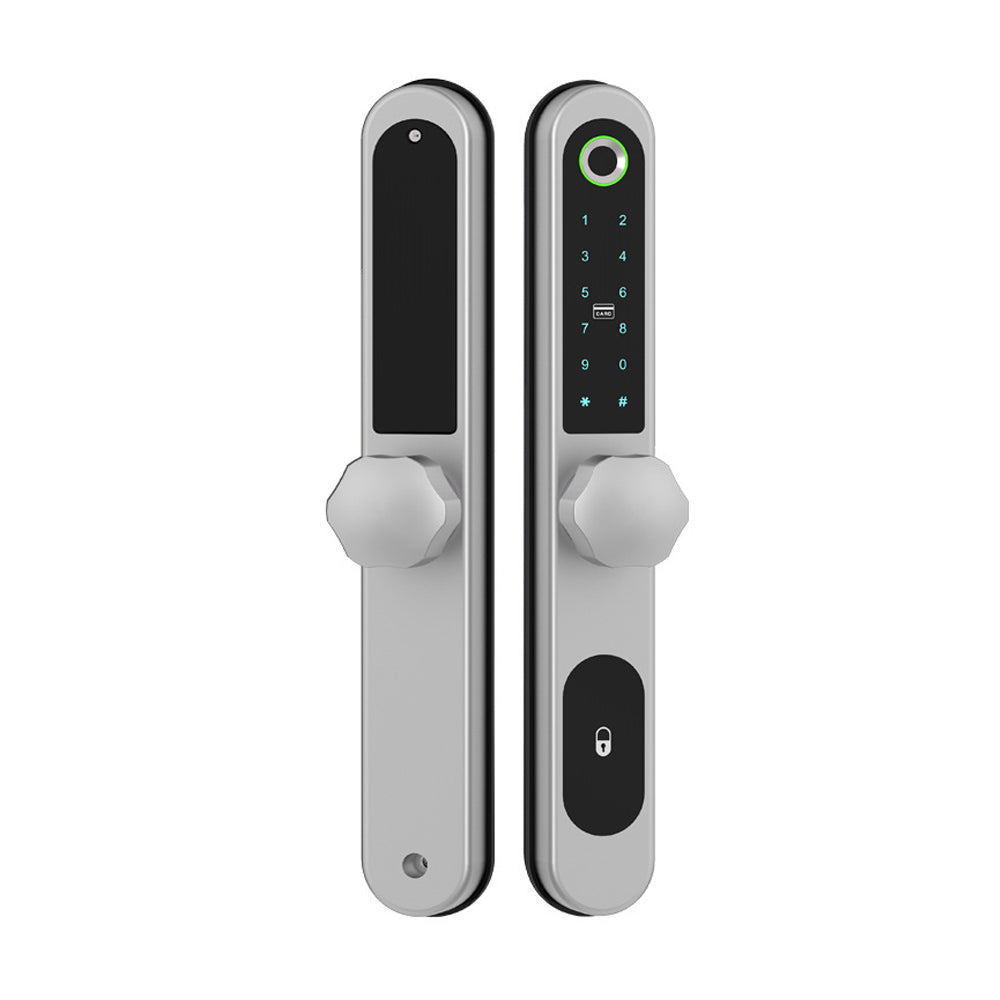Biometric Fingerprint Door Lock,Digits Pad