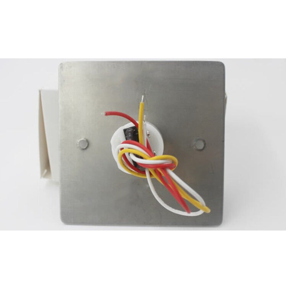 Exit Switch Button