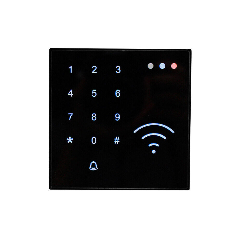 EM,keypad 125KHz,WG26/34,RFID, Access Control,Reader
