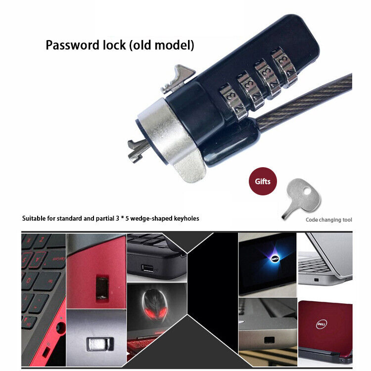 computer lock,laptop lock