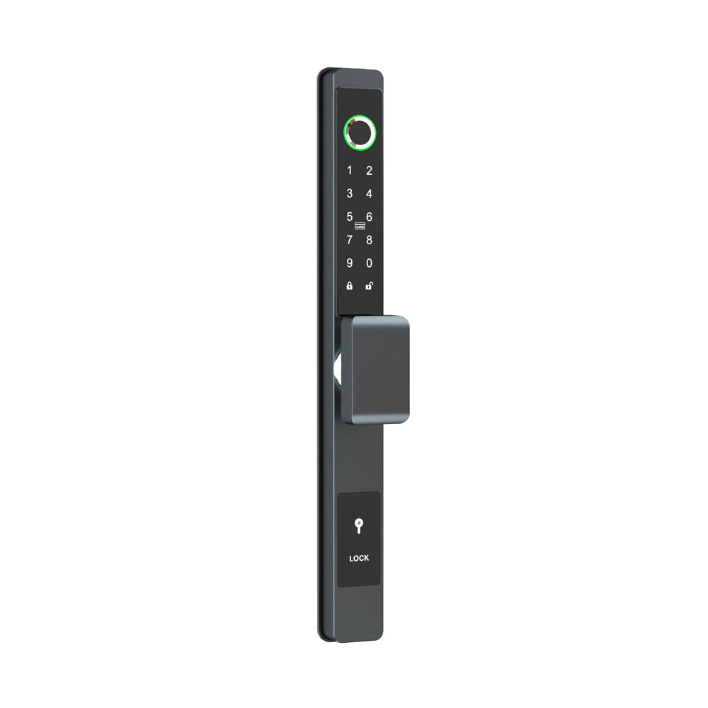 Biometric Fingerprint Door Lock