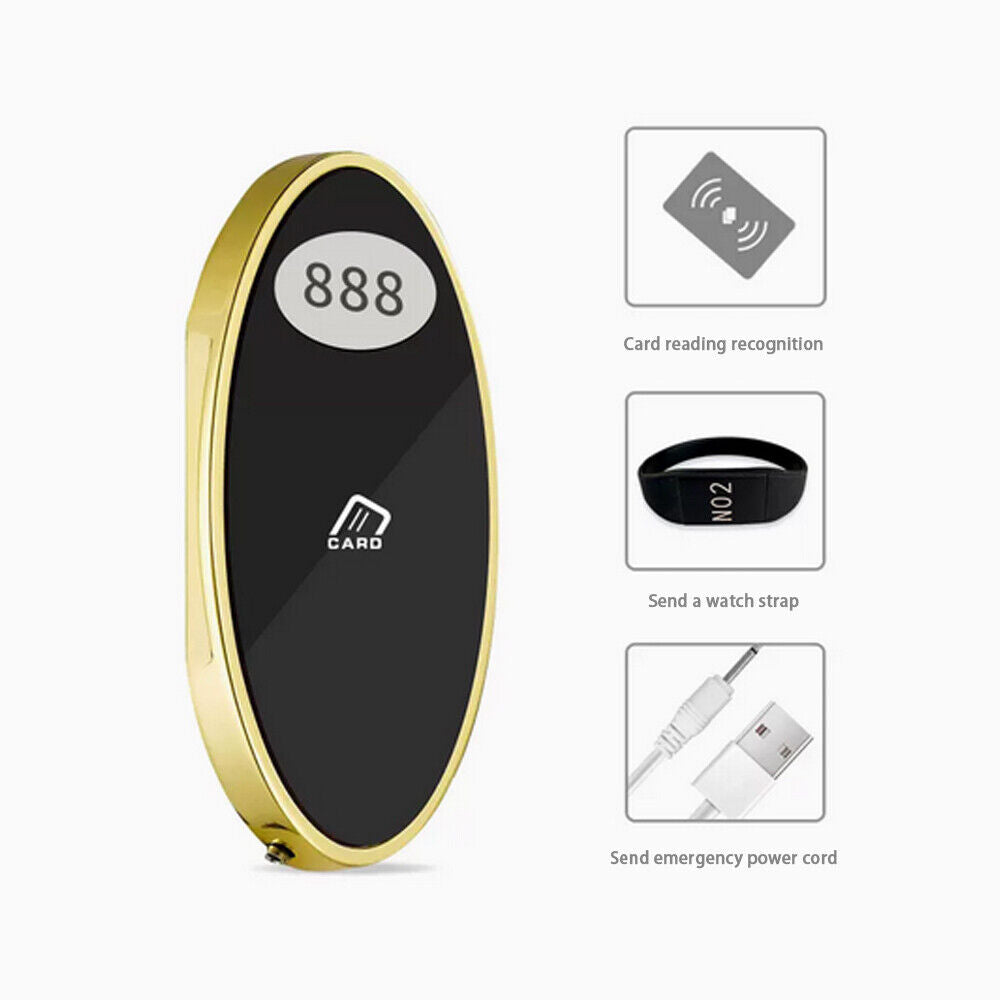 125KHz , EM/ID , Induction Lock , Locker Lock ,Sauna Lock ,Electronic Lock