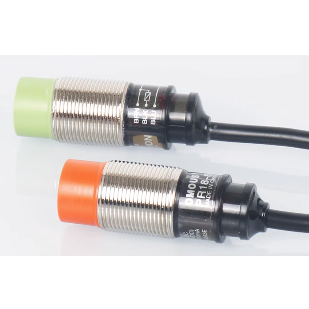 Metal Proximity Switch,Inductive Limit Sensor