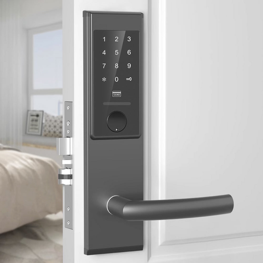 Rfid Intelligent lock,RFID hotel