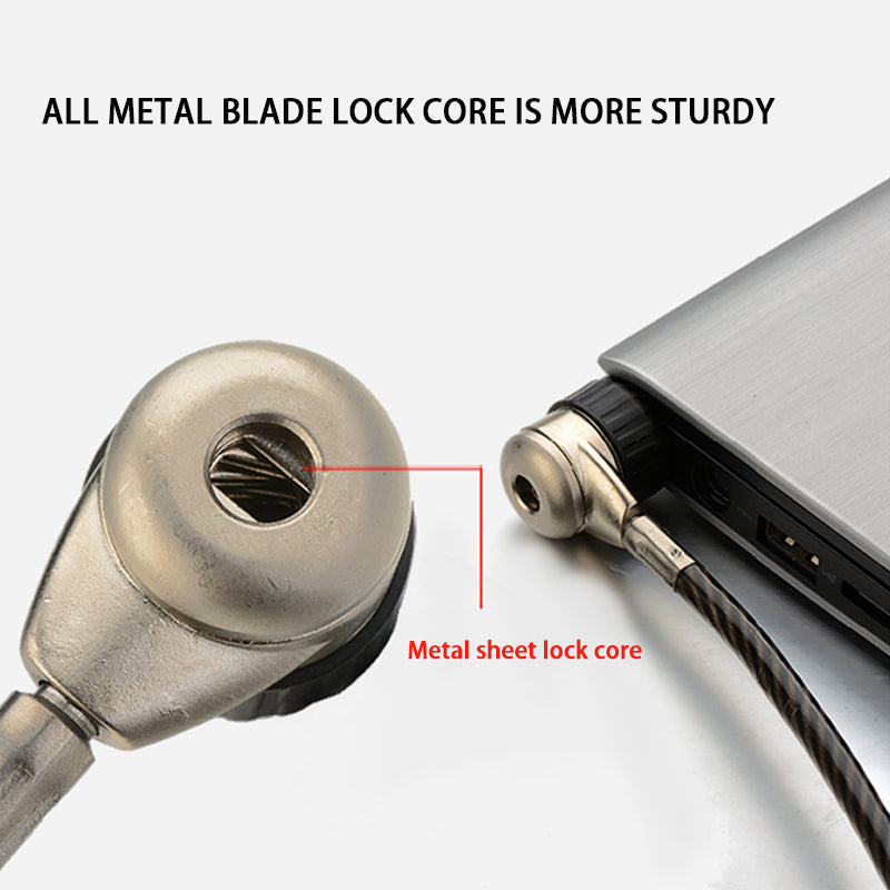 computer lock,laptop lock