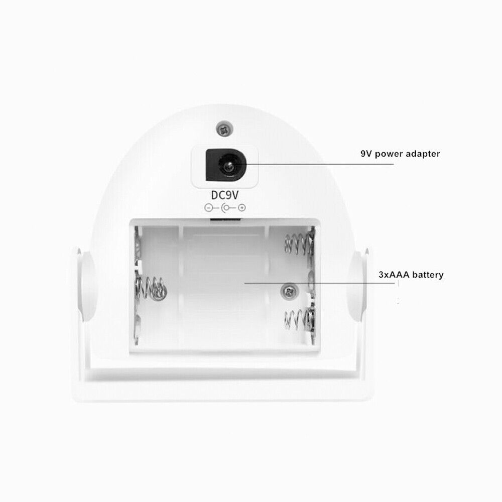 Infrared IR Motion, Detect Sensor, Welcome Alarm Greeting Warning, Doorbell