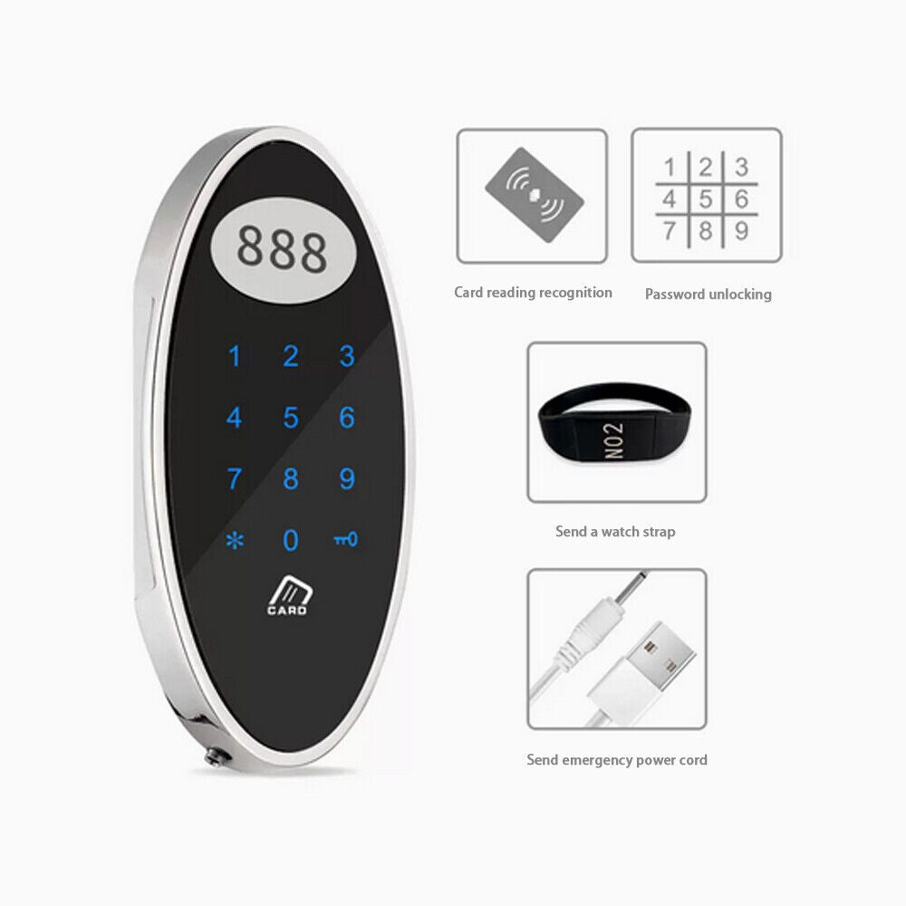 125KHz ,EM/ID , Password Induction Lock/Storage Cabinet ,Sauna Lock/Electronic Lock