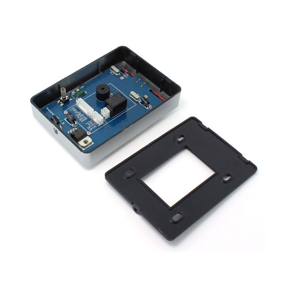 standalone access control,RFID, EM