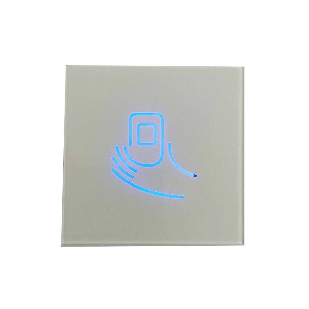 13.56Mhz, Mifare1 IC, WG26/34, dual, Led, 9V12V ,Reliable RF contactless READER /C