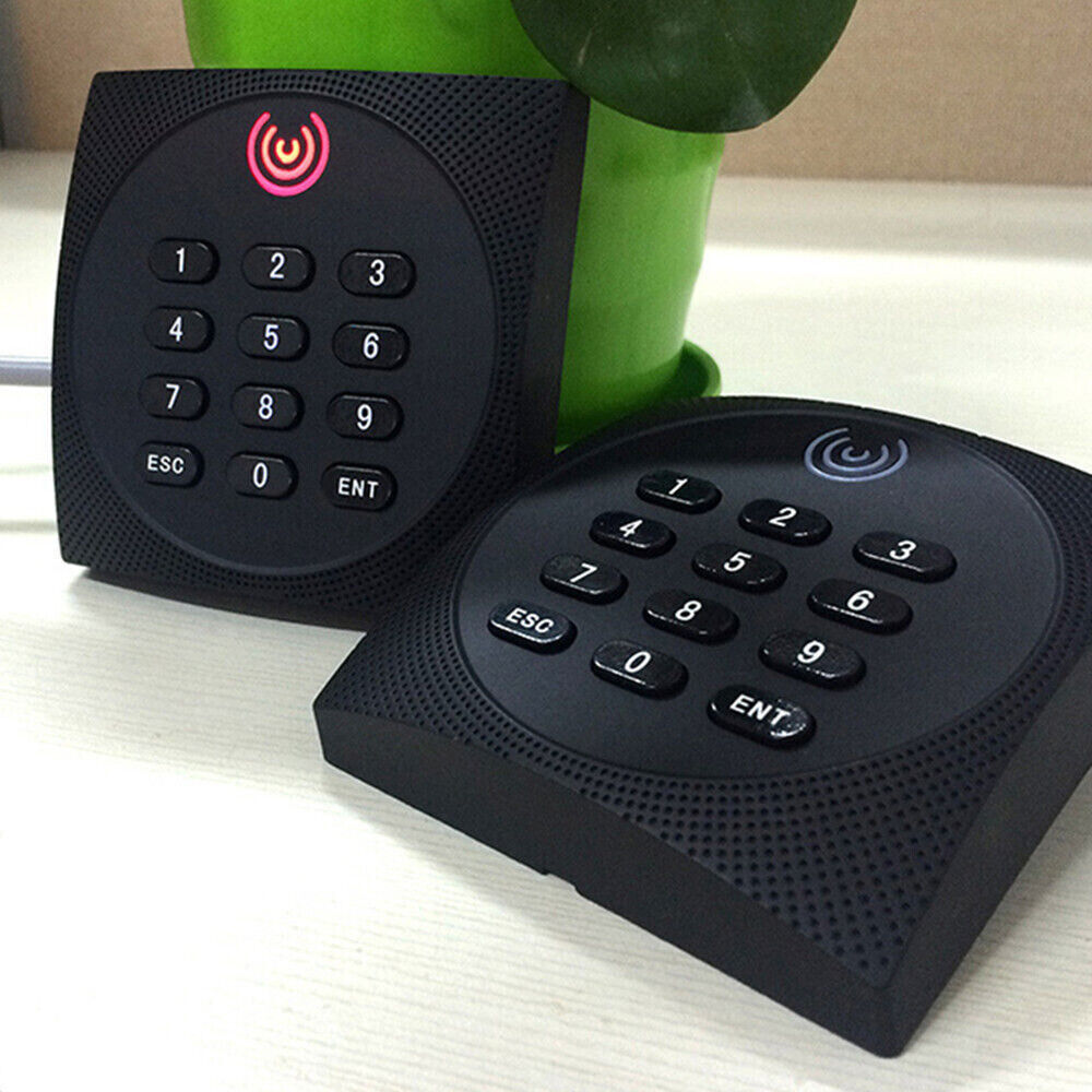 EM,keypad 125KHz,WG26/34,RFID, Access Control,Reader