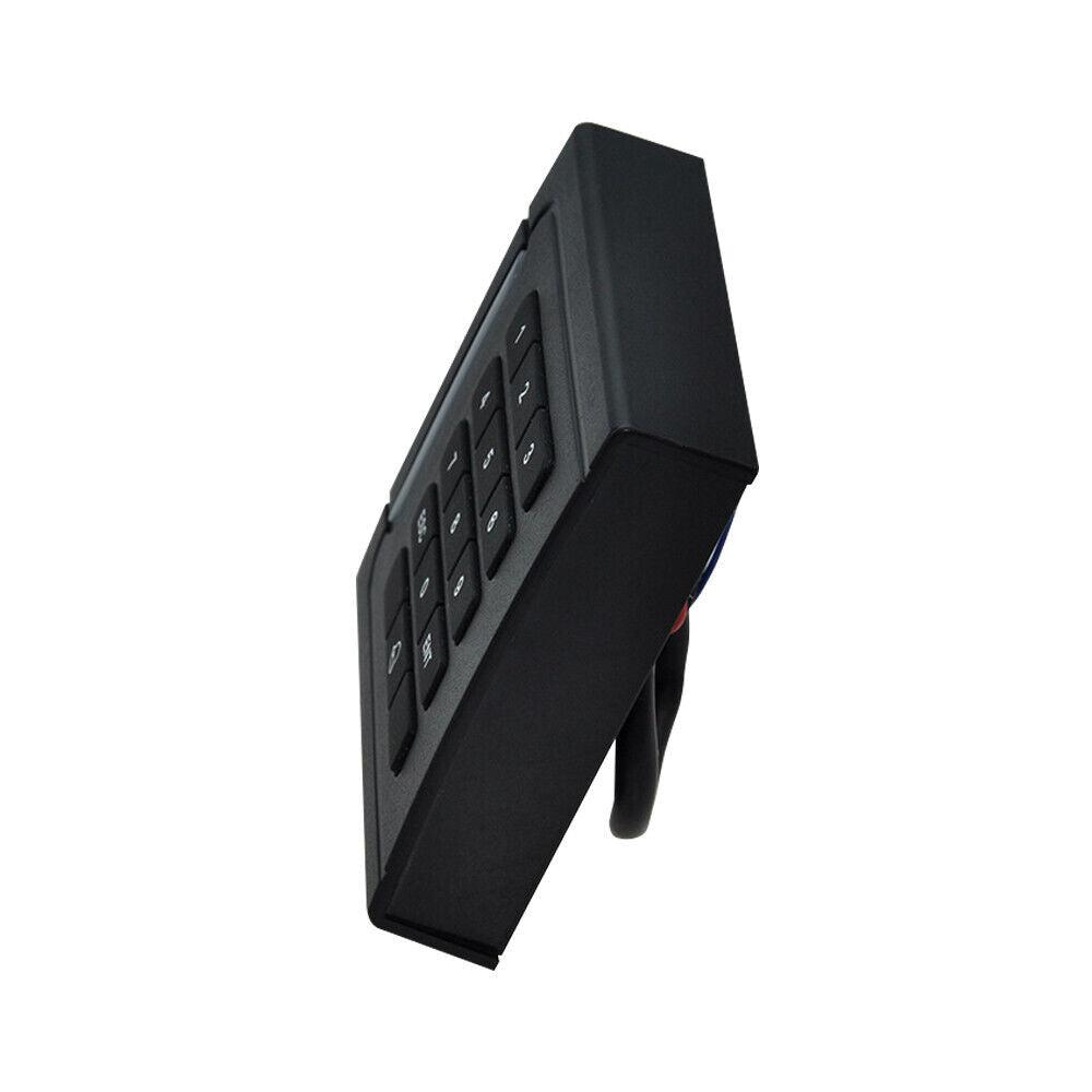 6K User ,EM4100,125Khz, Access Control standalone